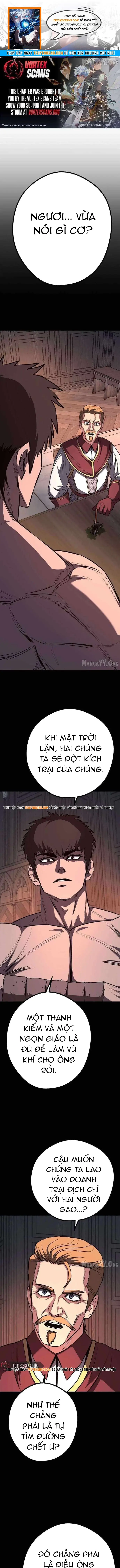 Cuồng Nhân Chơi Newgame+ Chap 21 - Next Chap 22