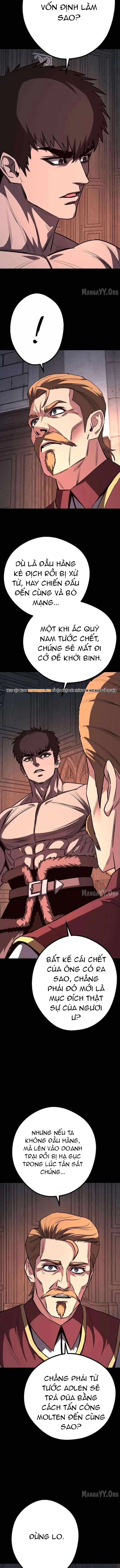 Cuồng Nhân Chơi Newgame+