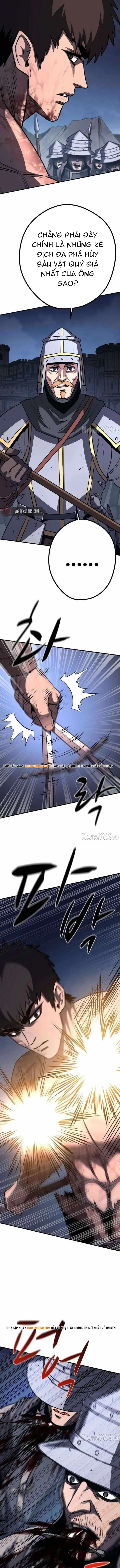 Cuồng Nhân Chơi Newgame+