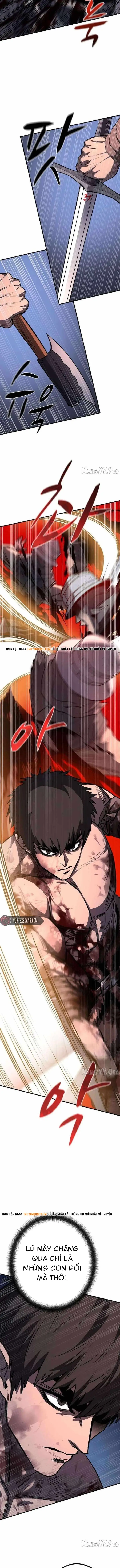 Cuồng Nhân Chơi Newgame+