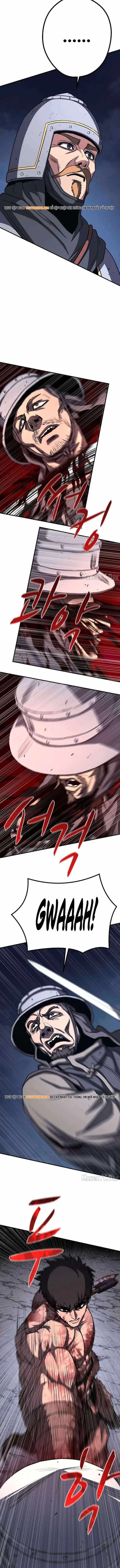 Cuồng Nhân Chơi Newgame+