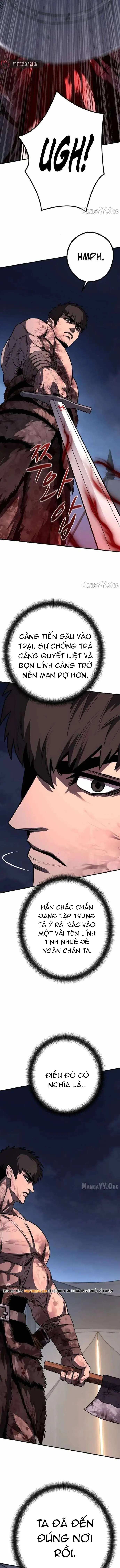 Cuồng Nhân Chơi Newgame+