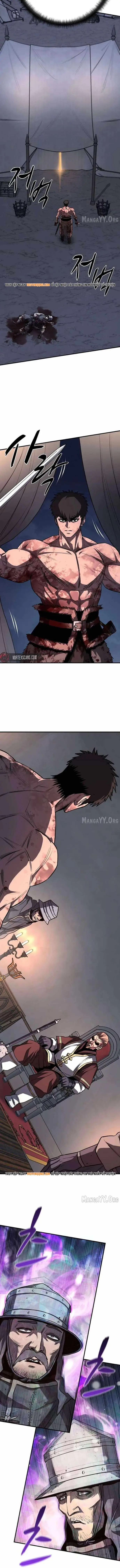 Cuồng Nhân Chơi Newgame+