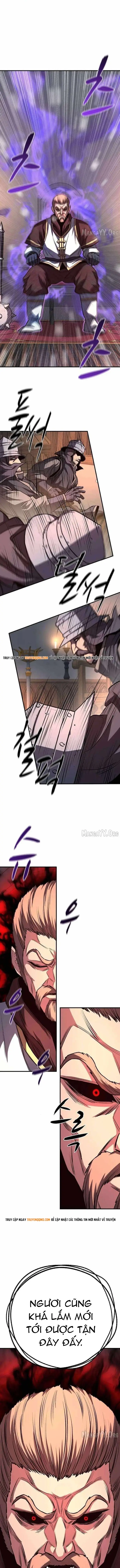 Cuồng Nhân Chơi Newgame+