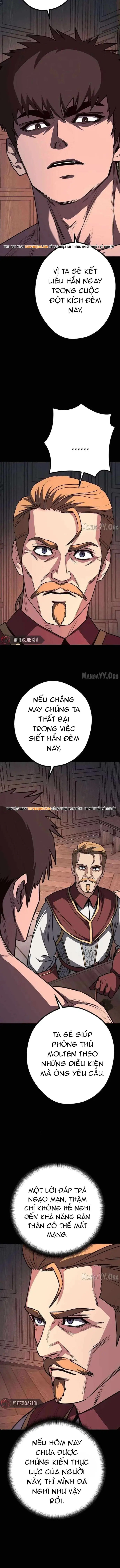 Cuồng Nhân Chơi Newgame+