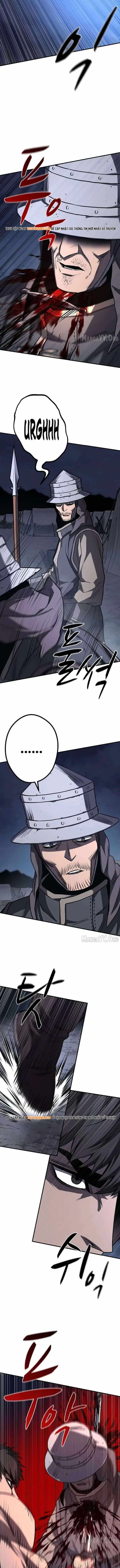 Cuồng Nhân Chơi Newgame+