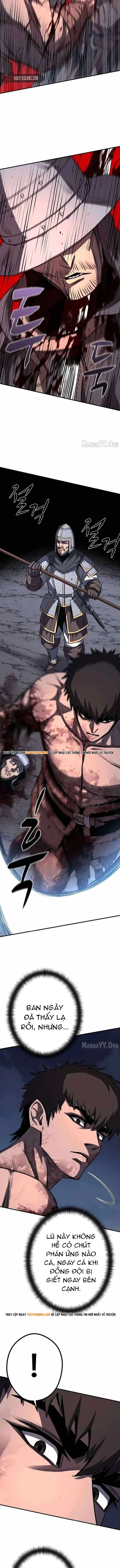 Cuồng Nhân Chơi Newgame+