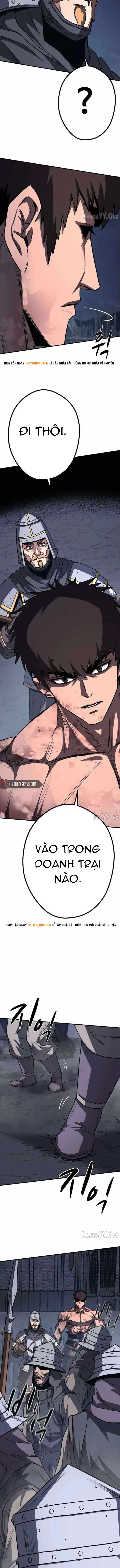 Cuồng Nhân Chơi Newgame+