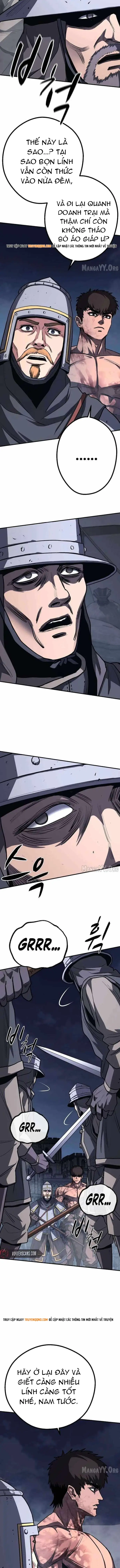 Cuồng Nhân Chơi Newgame+