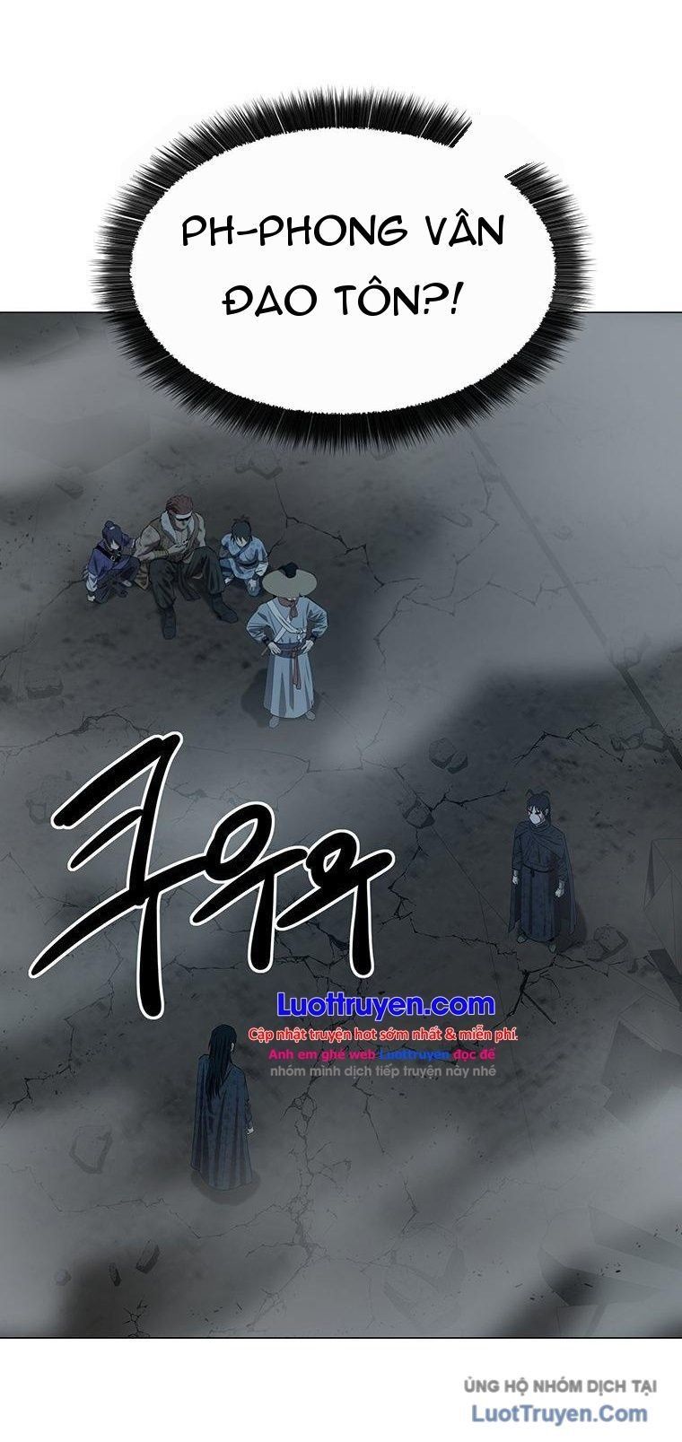 Sư Phụ Quỷ Diện Chap 159 - Next Chap 160