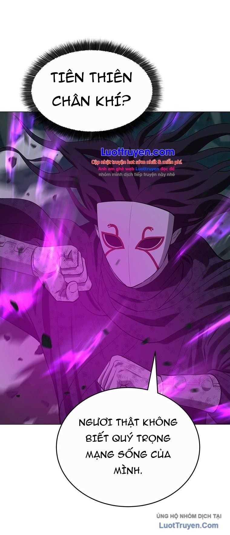 Sư Phụ Quỷ Diện Chap 159 - Next Chap 160