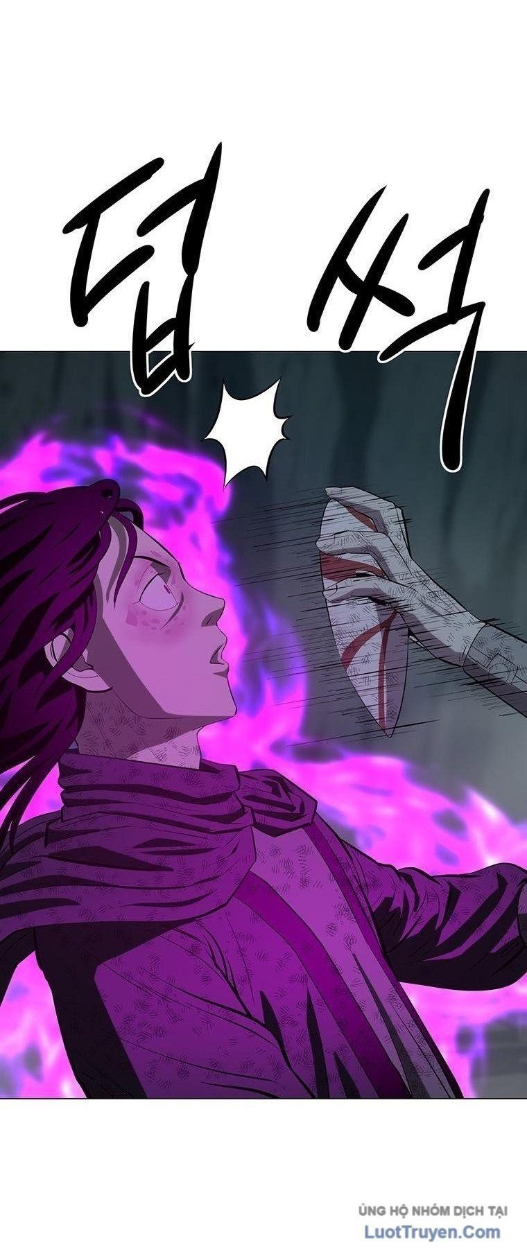 Sư Phụ Quỷ Diện Chap 159 - Next Chap 160