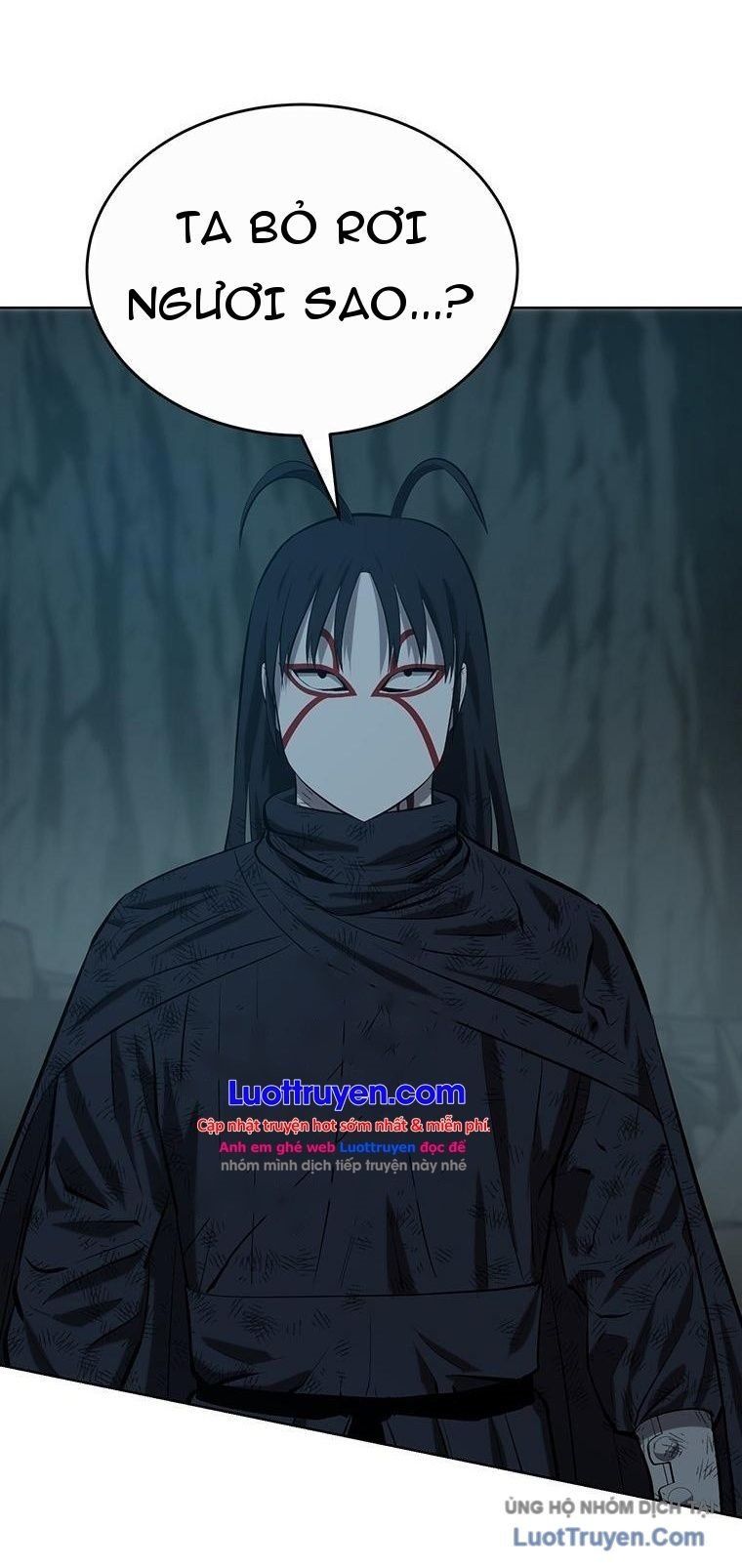 Sư Phụ Quỷ Diện Chap 159 - Next Chap 160