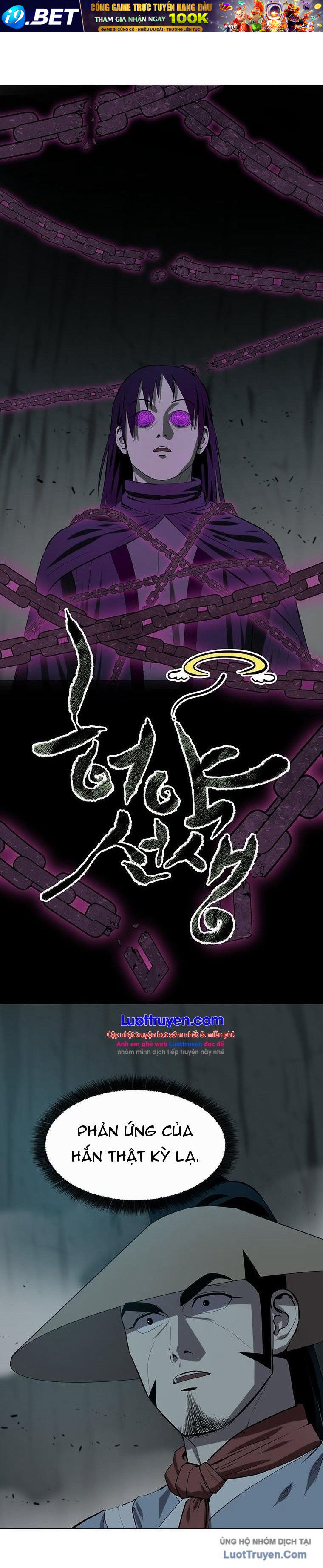 Sư Phụ Quỷ Diện Chap 159 - Next Chap 160