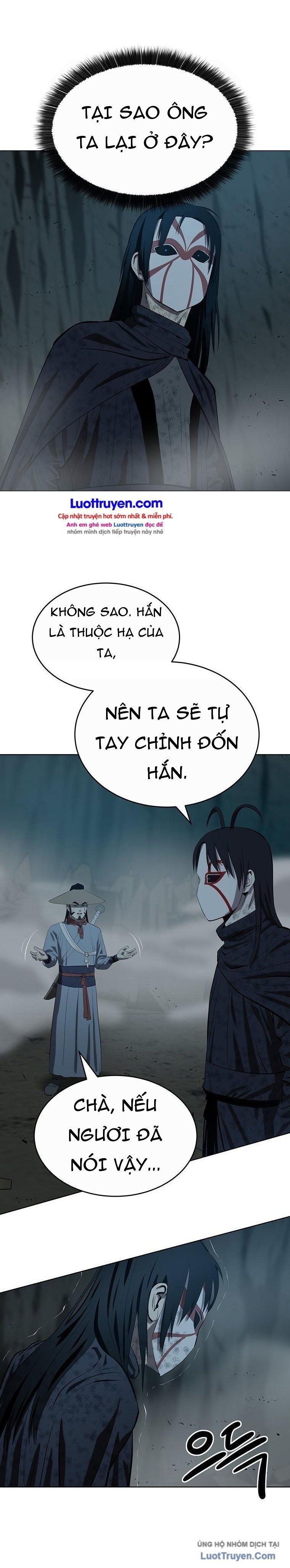 Sư Phụ Quỷ Diện Chap 159 - Next Chap 160