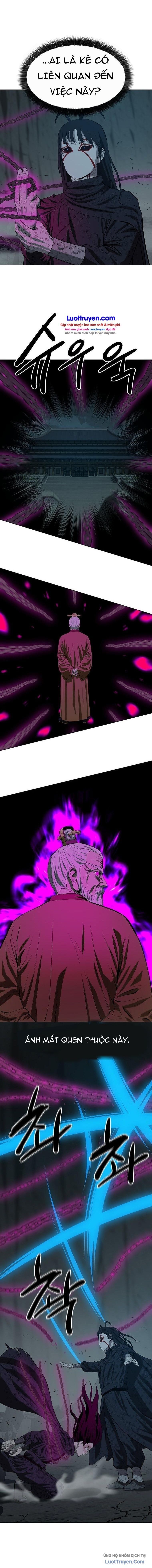 Sư Phụ Quỷ Diện Chap 159 - Next Chap 160