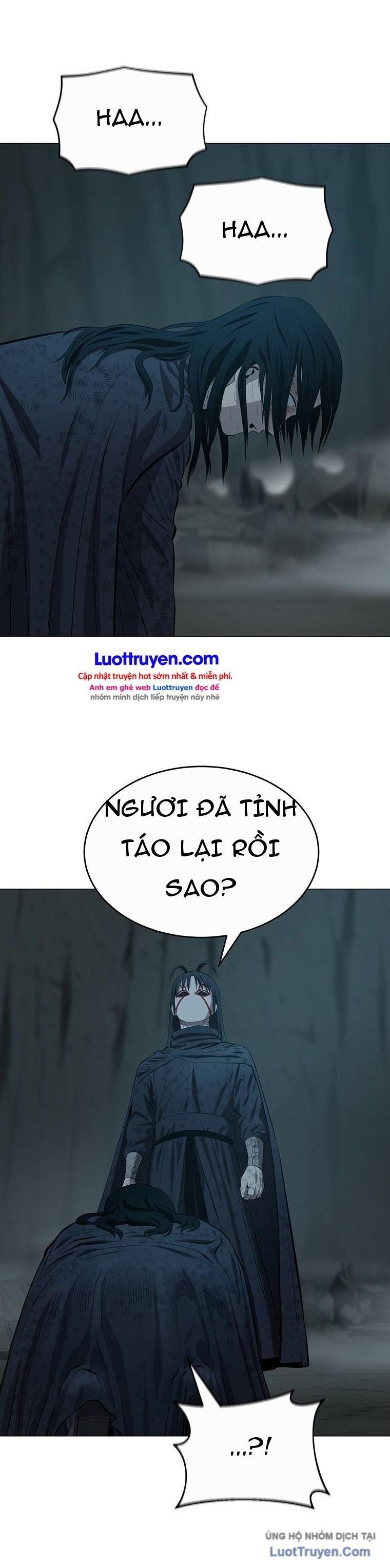 Sư Phụ Quỷ Diện Chap 159 - Next Chap 160