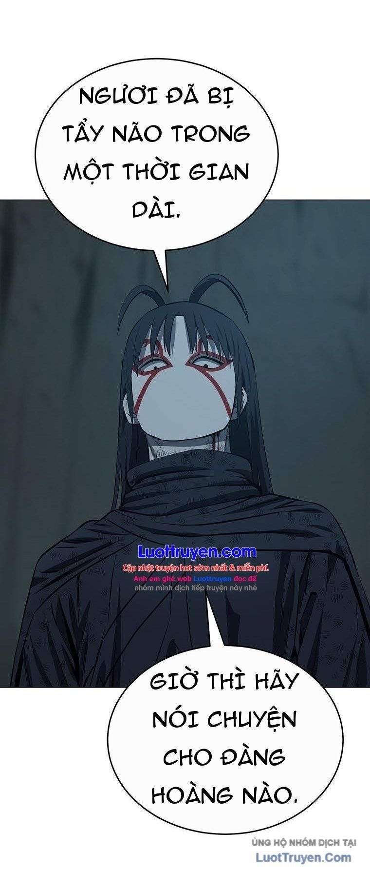 Sư Phụ Quỷ Diện Chap 159 - Next Chap 160