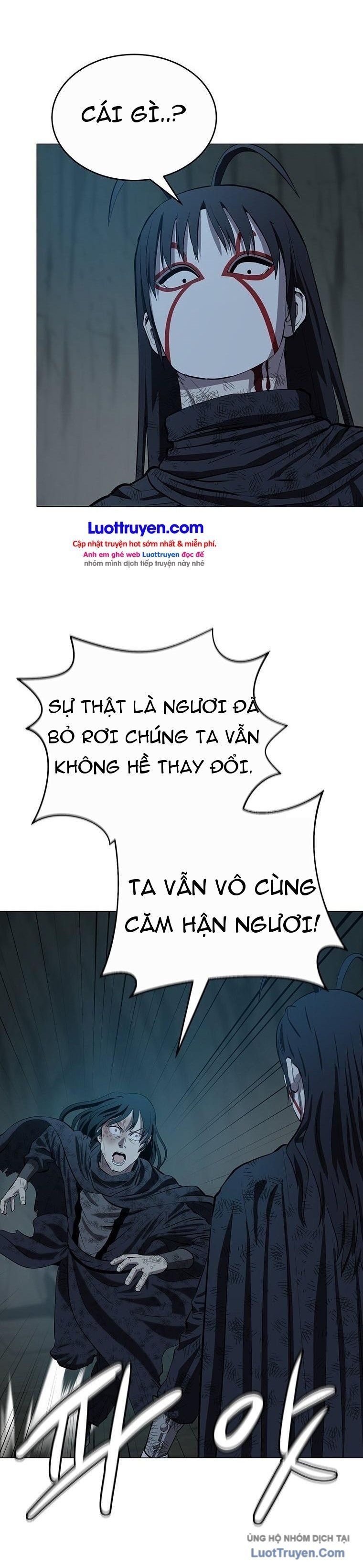 Sư Phụ Quỷ Diện Chap 159 - Next Chap 160