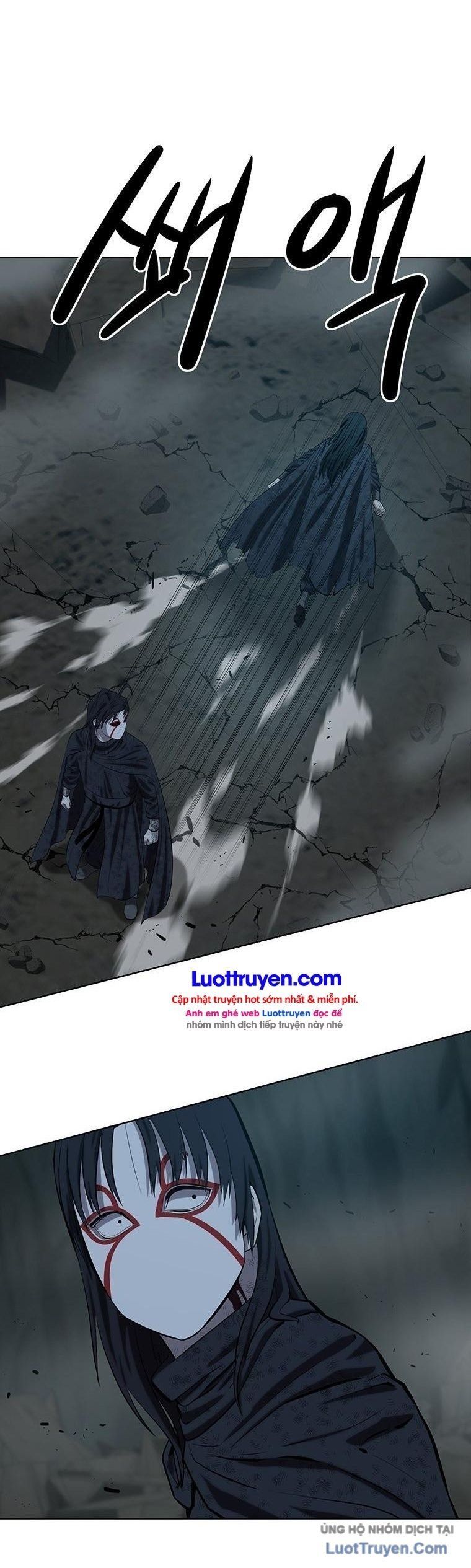 Sư Phụ Quỷ Diện Chap 159 - Next Chap 160