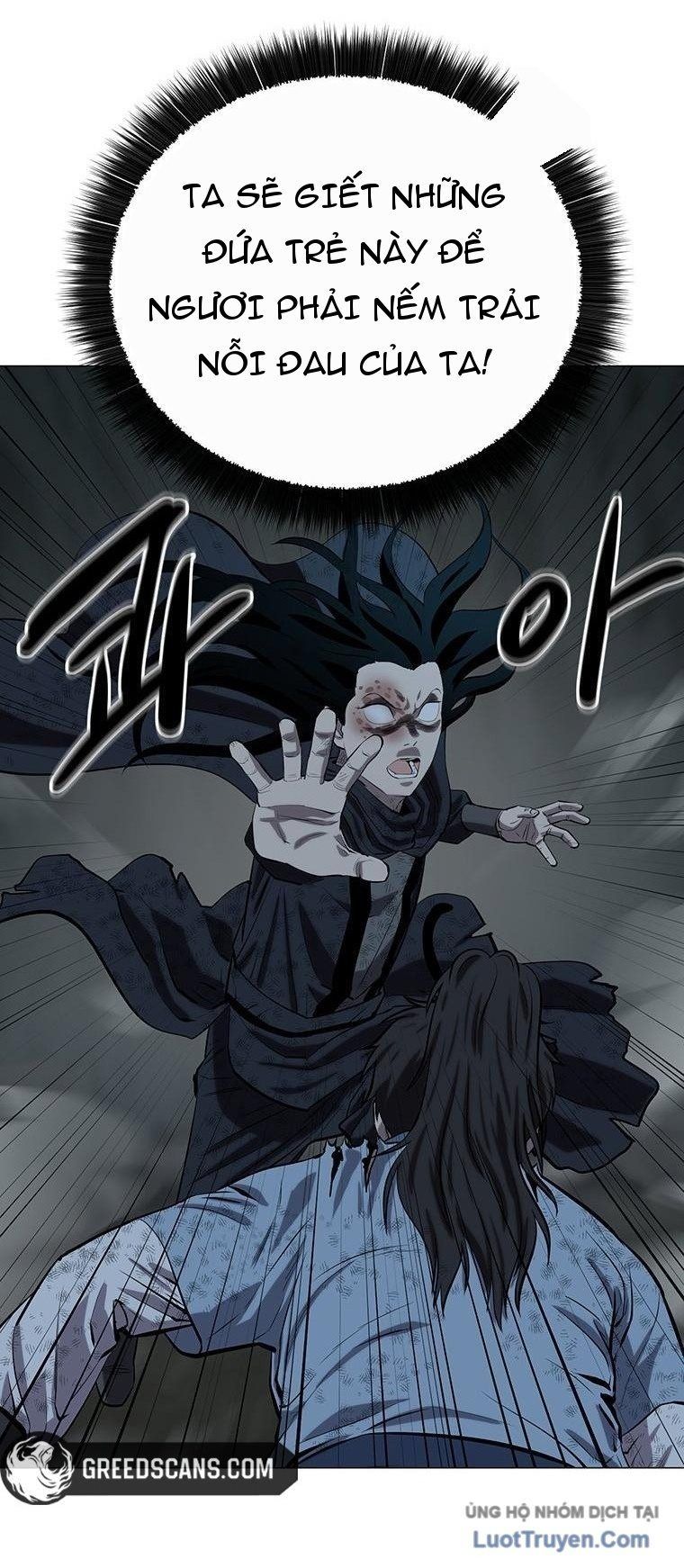 Sư Phụ Quỷ Diện Chap 159 - Next Chap 160