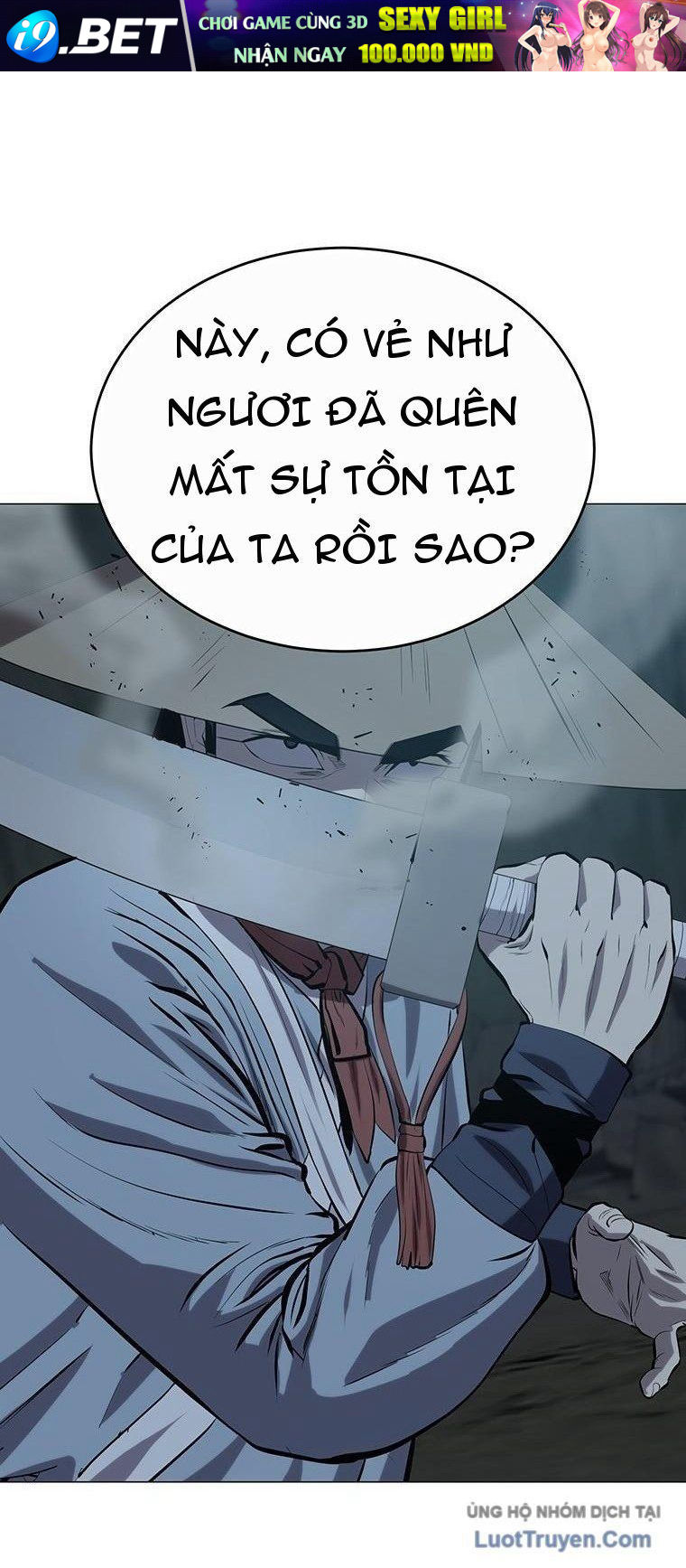 Sư Phụ Quỷ Diện Chap 159 - Next Chap 160