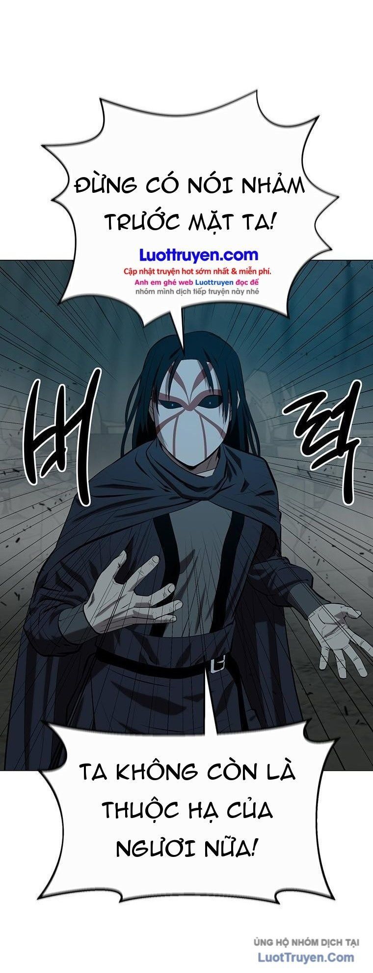 Sư Phụ Quỷ Diện Chap 159 - Next Chap 160