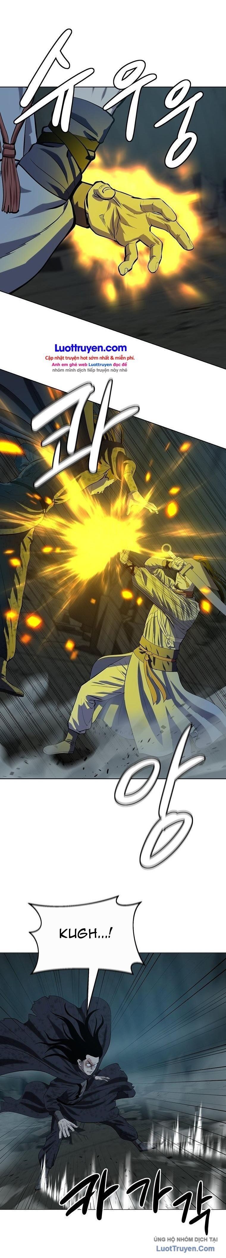 Sư Phụ Quỷ Diện Chap 159 - Next Chap 160