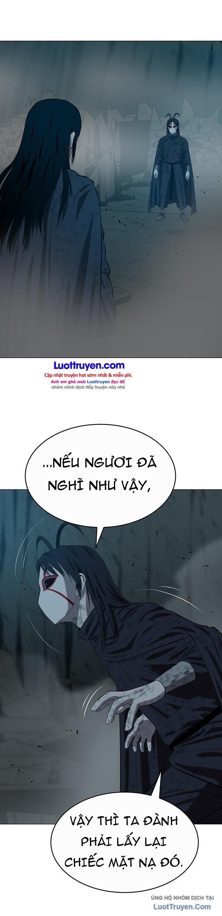 Sư Phụ Quỷ Diện Chap 159 - Next Chap 160