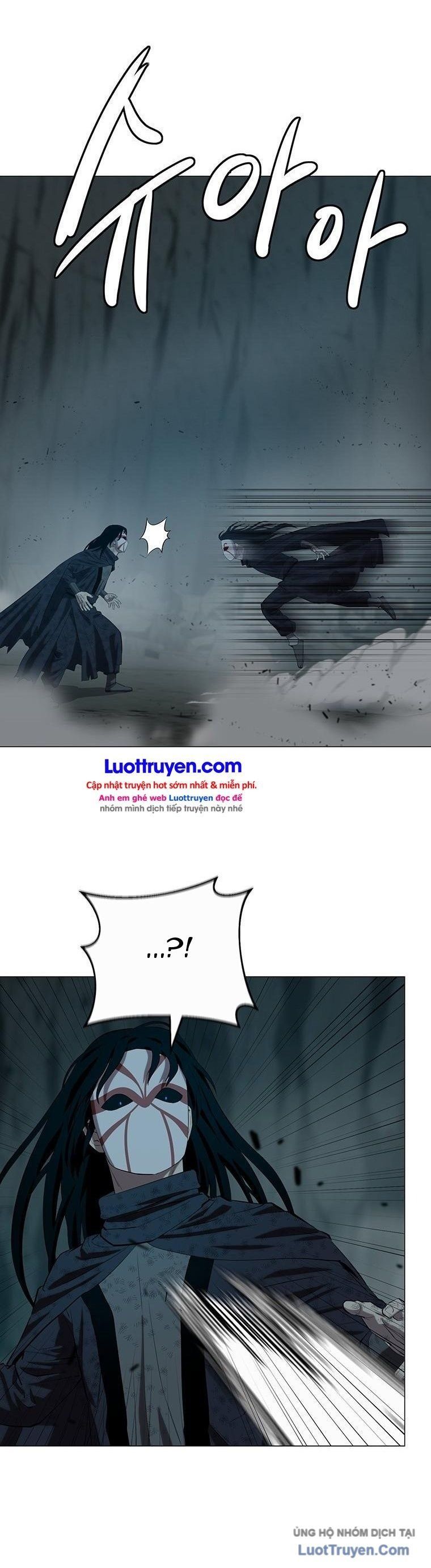 Sư Phụ Quỷ Diện Chap 159 - Next Chap 160