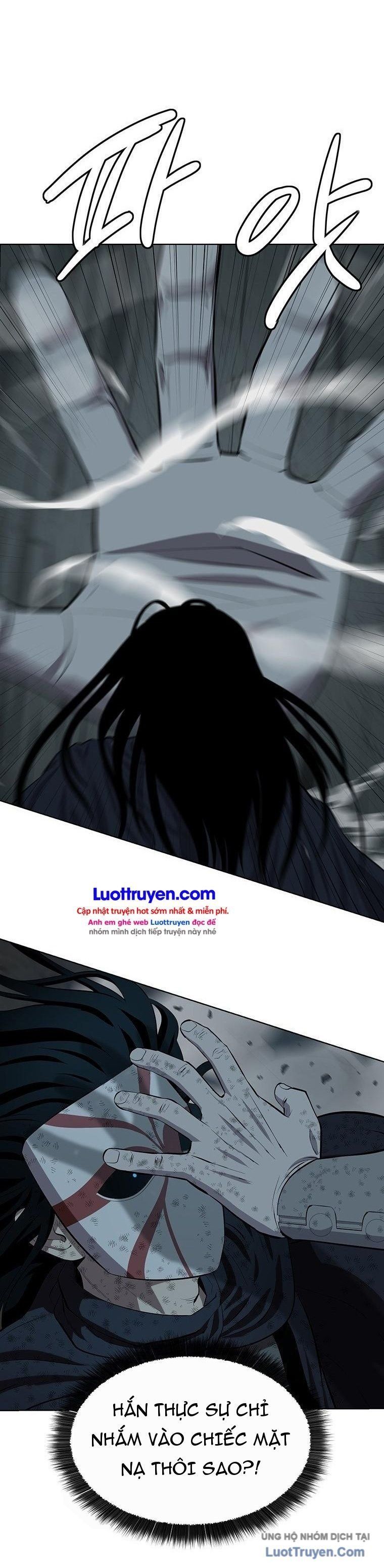 Sư Phụ Quỷ Diện Chap 159 - Next Chap 160