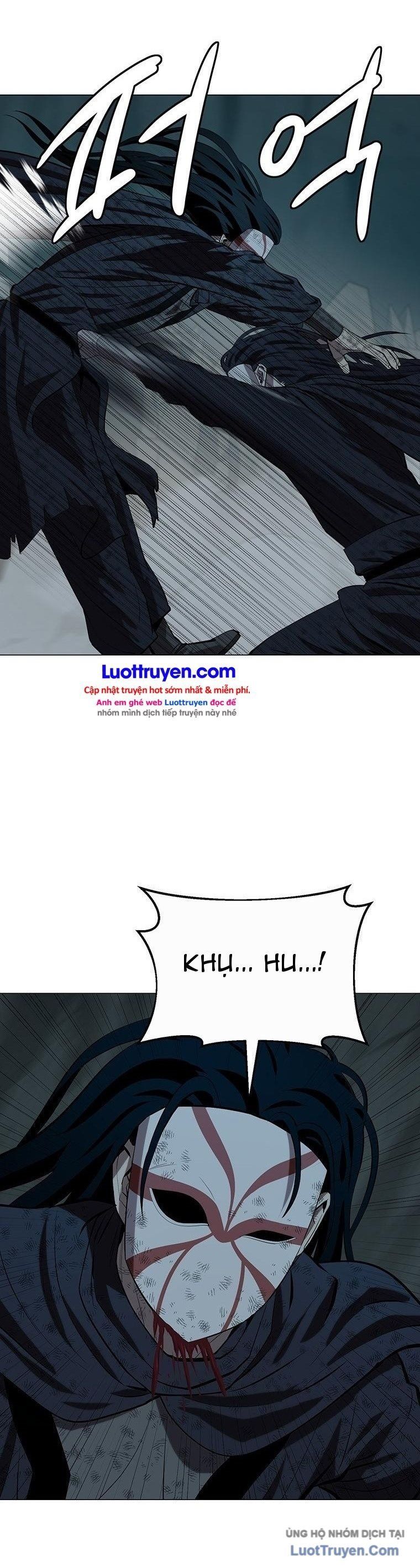 Sư Phụ Quỷ Diện Chap 159 - Next Chap 160