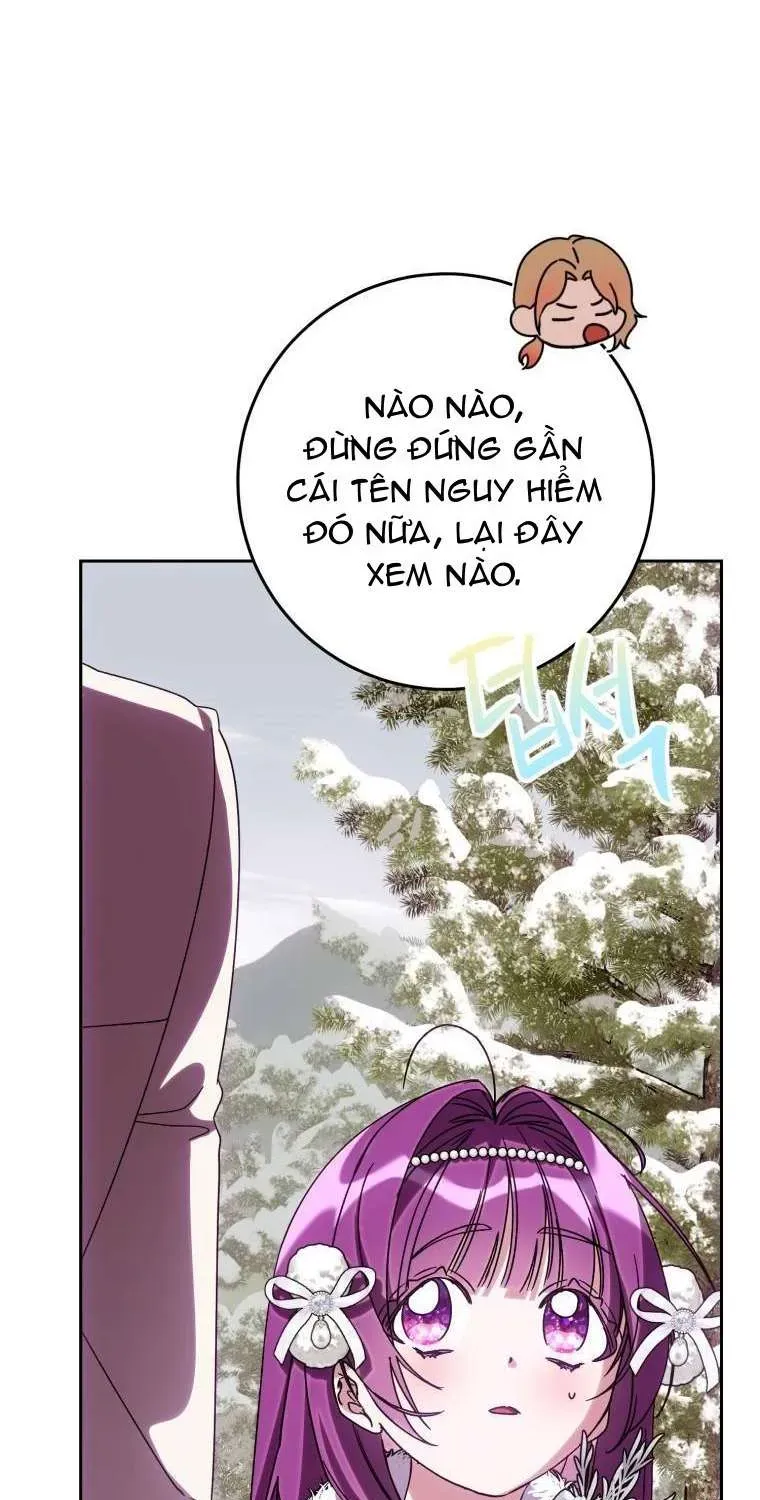 Người Vợ Hắc Ám Của Cậu Chồng Nhỏ Chap 40 - Next Chap 41