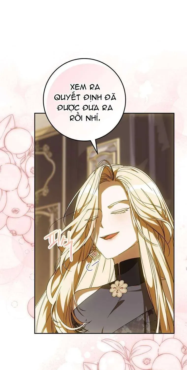 Người Vợ Hắc Ám Của Cậu Chồng Nhỏ Chap 40 - Next Chap 41