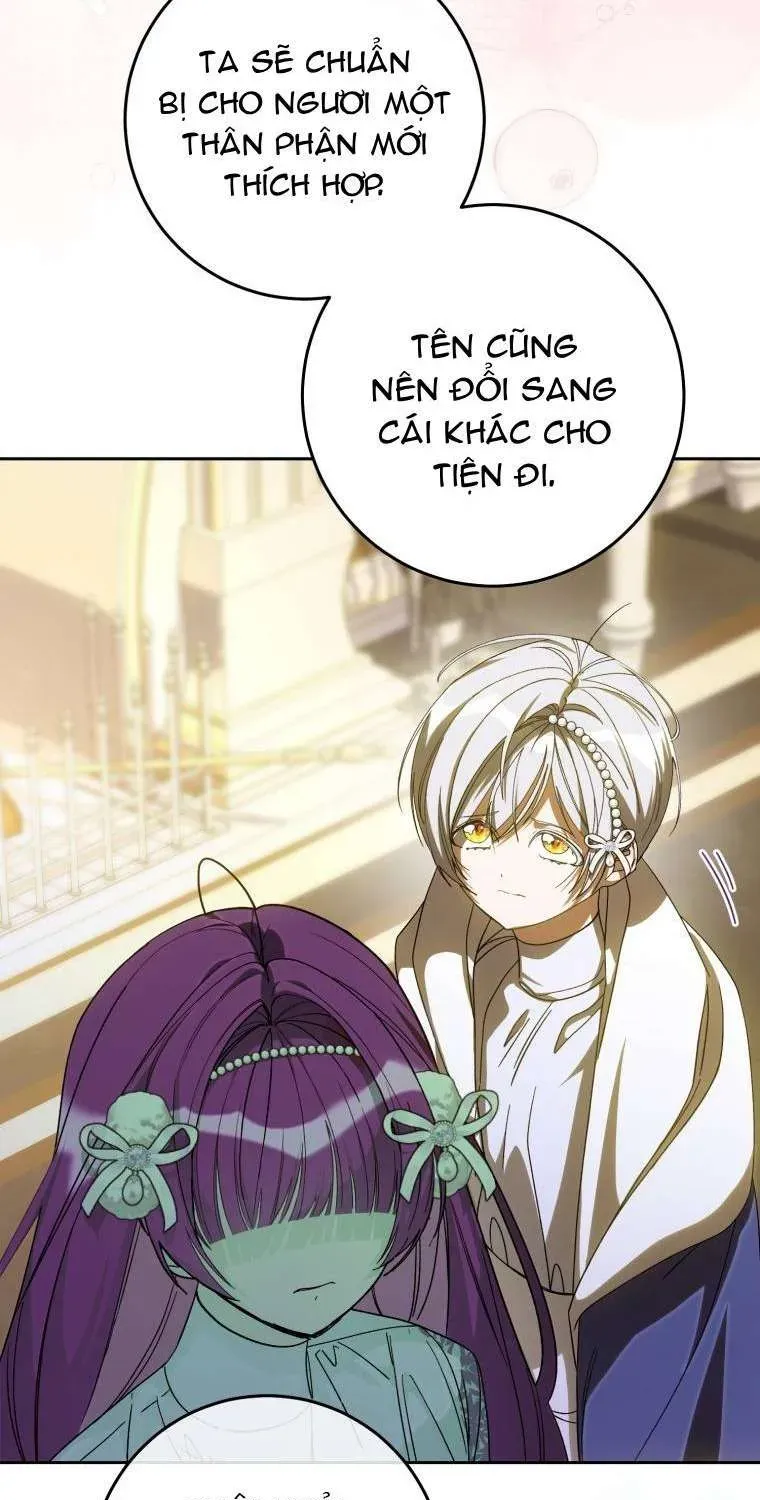 Người Vợ Hắc Ám Của Cậu Chồng Nhỏ Chap 40 - Next Chap 41