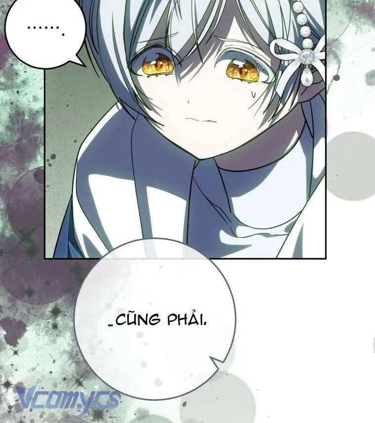 Người Vợ Hắc Ám Của Cậu Chồng Nhỏ Chap 40 - Next Chap 41