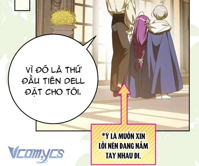 Người Vợ Hắc Ám Của Cậu Chồng Nhỏ Chap 40 - Next Chap 41