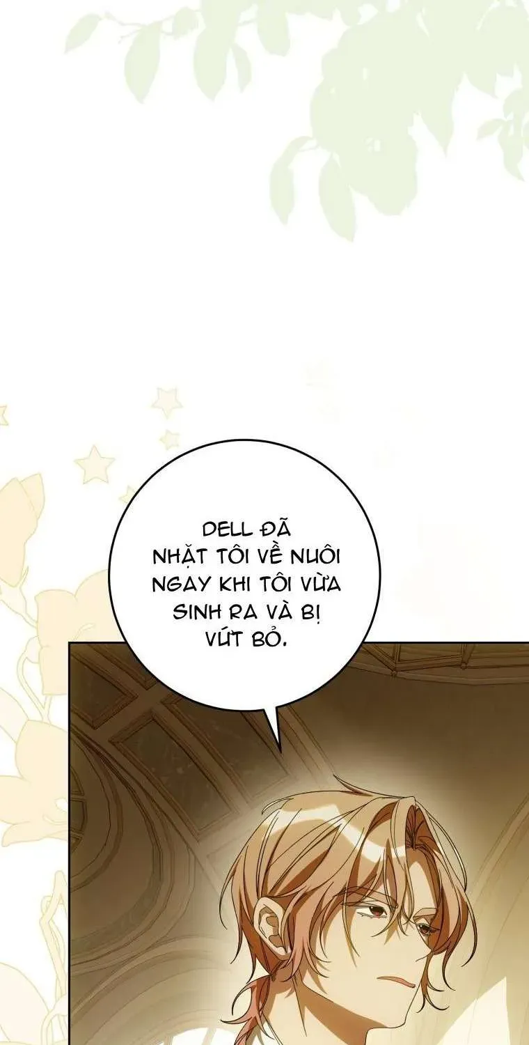 Người Vợ Hắc Ám Của Cậu Chồng Nhỏ Chap 40 - Next Chap 41