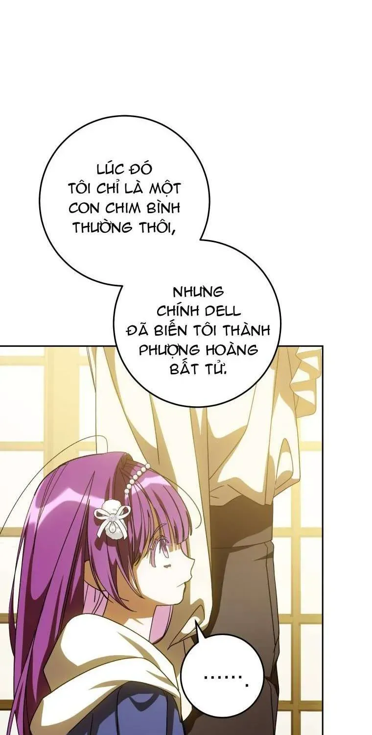 Người Vợ Hắc Ám Của Cậu Chồng Nhỏ Chap 40 - Next Chap 41
