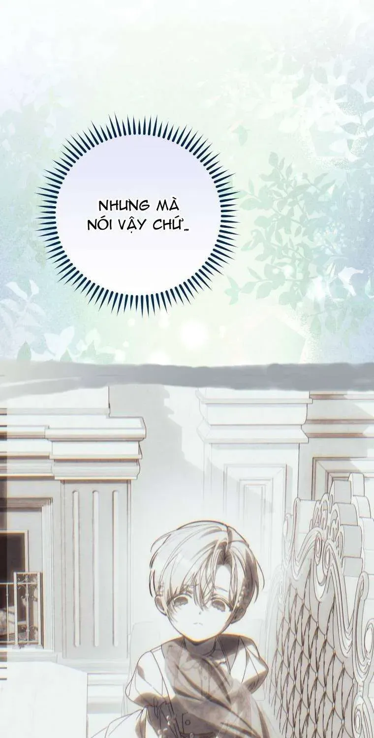 Người Vợ Hắc Ám Của Cậu Chồng Nhỏ Chap 40 - Next Chap 41