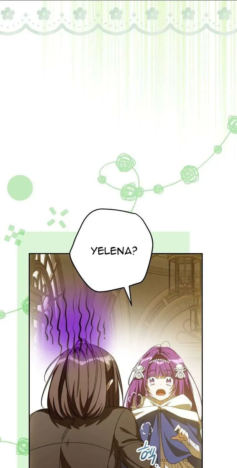 Người Vợ Hắc Ám Của Cậu Chồng Nhỏ Chap 40 - Next Chap 41