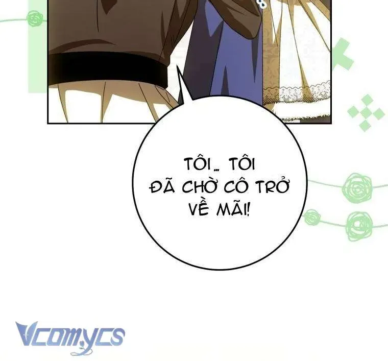 Người Vợ Hắc Ám Của Cậu Chồng Nhỏ Chap 40 - Next Chap 41