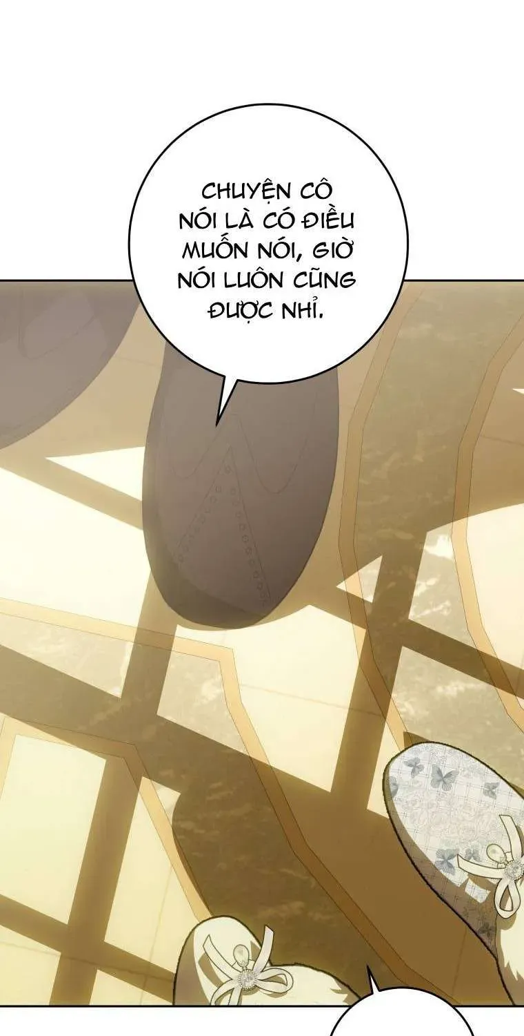 Người Vợ Hắc Ám Của Cậu Chồng Nhỏ Chap 40 - Next Chap 41