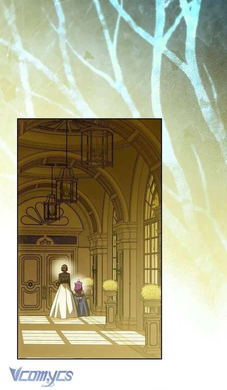 Người Vợ Hắc Ám Của Cậu Chồng Nhỏ Chap 40 - Next Chap 41