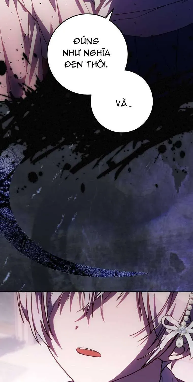 Người Vợ Hắc Ám Của Cậu Chồng Nhỏ Chap 40 - Next Chap 41