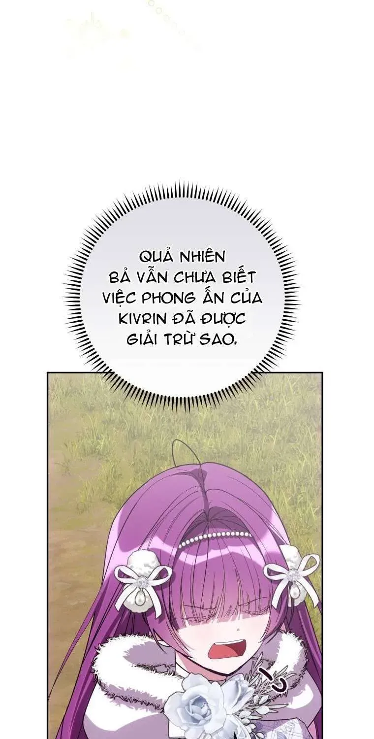 Người Vợ Hắc Ám Của Cậu Chồng Nhỏ Chap 40 - Next Chap 41