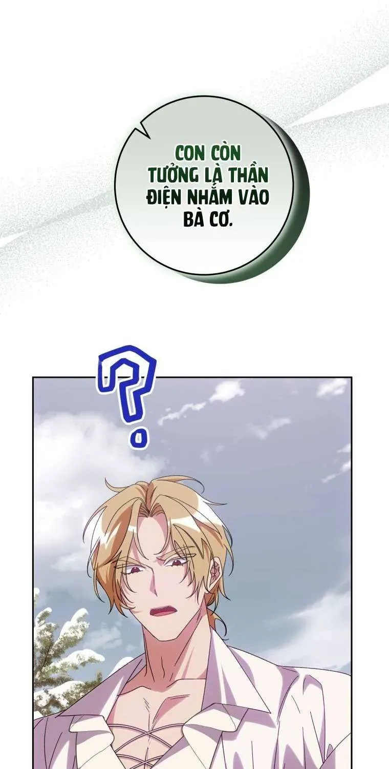 Người Vợ Hắc Ám Của Cậu Chồng Nhỏ Chap 40 - Next Chap 41