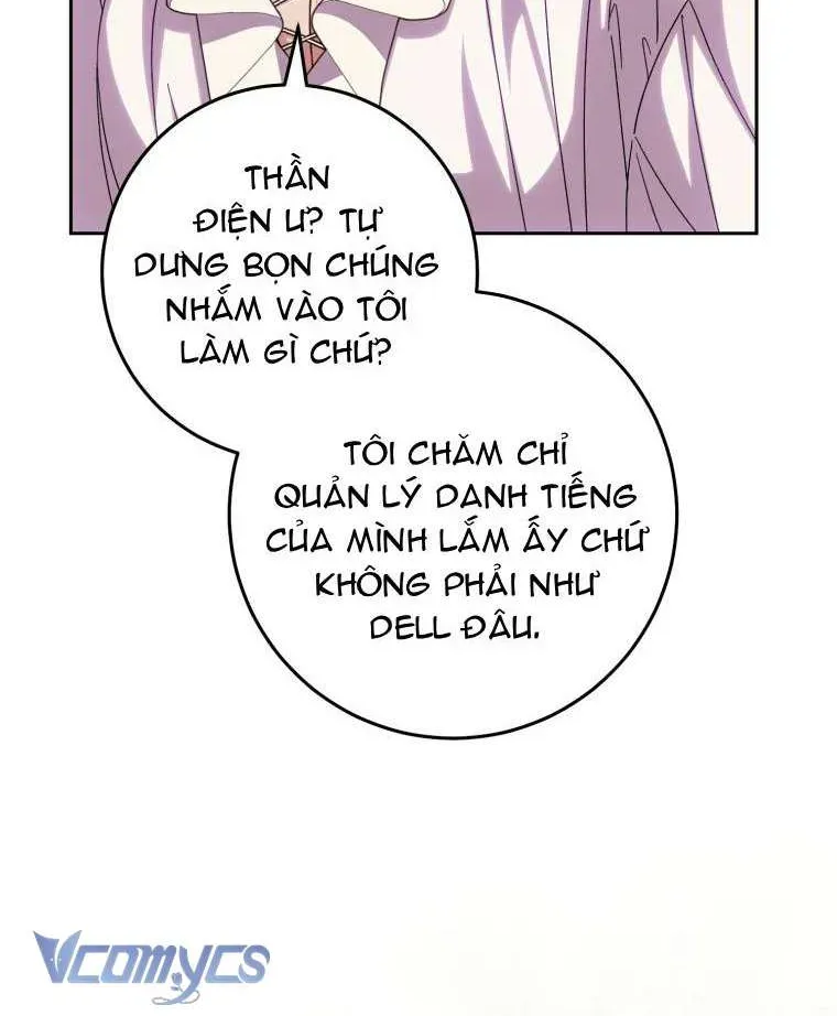 Người Vợ Hắc Ám Của Cậu Chồng Nhỏ Chap 40 - Next Chap 41