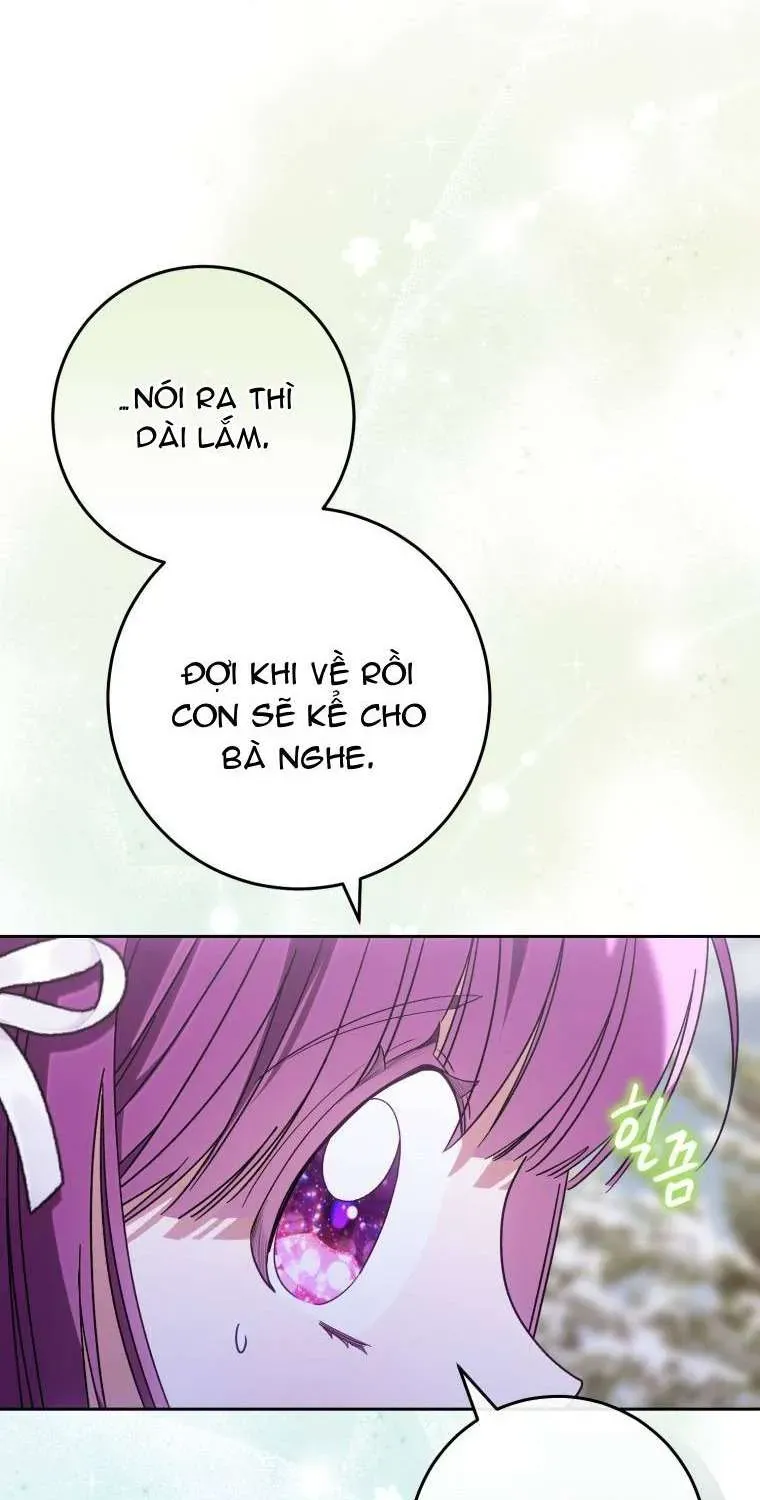 Người Vợ Hắc Ám Của Cậu Chồng Nhỏ Chap 40 - Next Chap 41