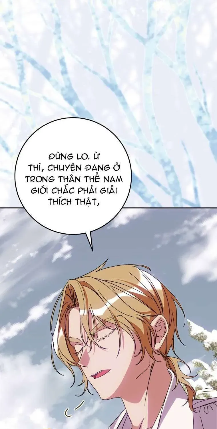 Người Vợ Hắc Ám Của Cậu Chồng Nhỏ Chap 40 - Next Chap 41